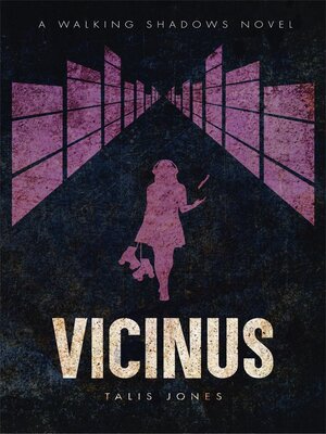 cover image of Vicinus